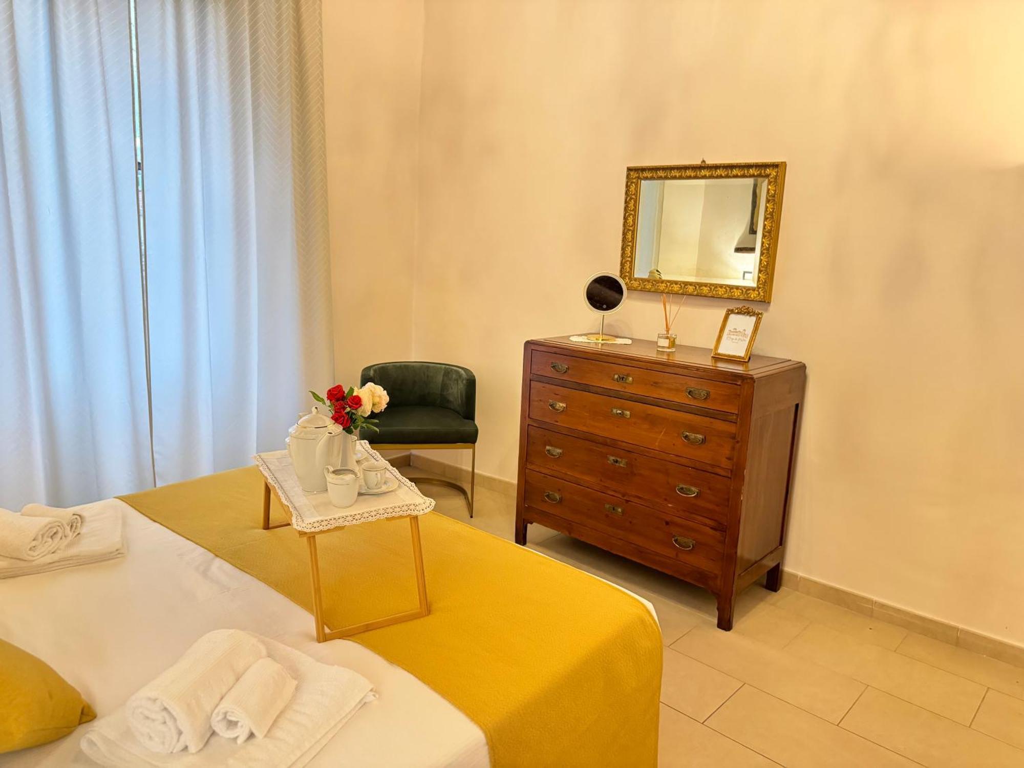 Il Borgo Dei Mestieri Spoleto Exteriör bild