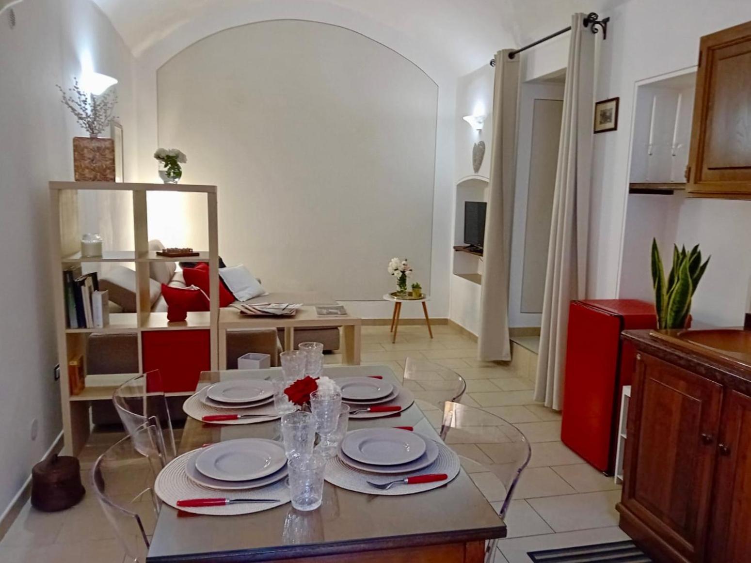 Il Borgo Dei Mestieri Spoleto Exteriör bild
