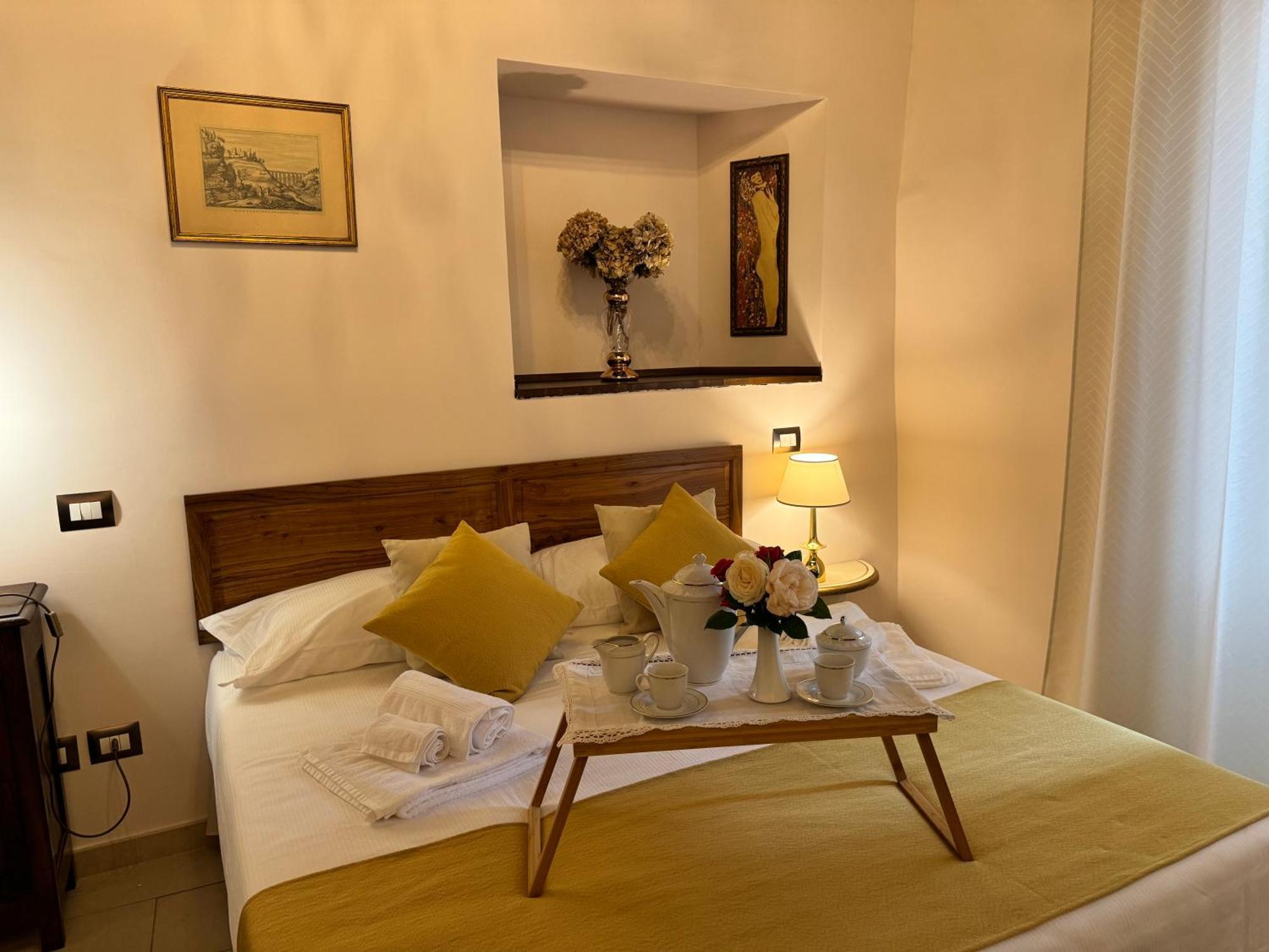 Il Borgo Dei Mestieri Spoleto Exteriör bild