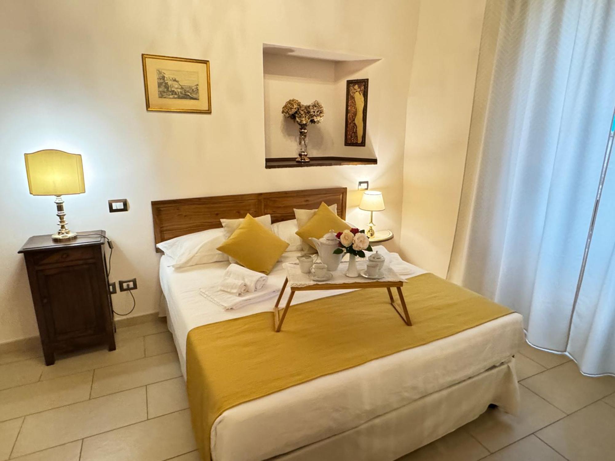 Il Borgo Dei Mestieri Spoleto Exteriör bild