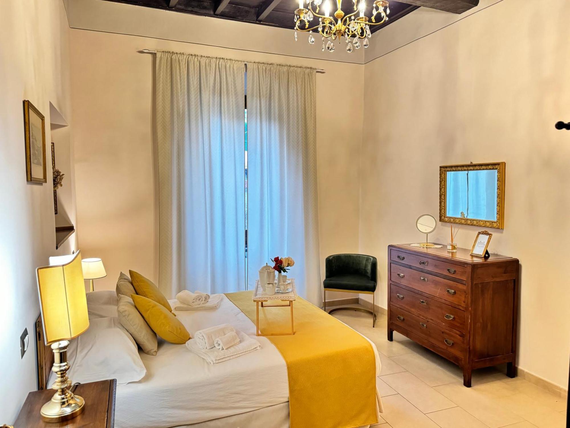 Il Borgo Dei Mestieri Spoleto Exteriör bild